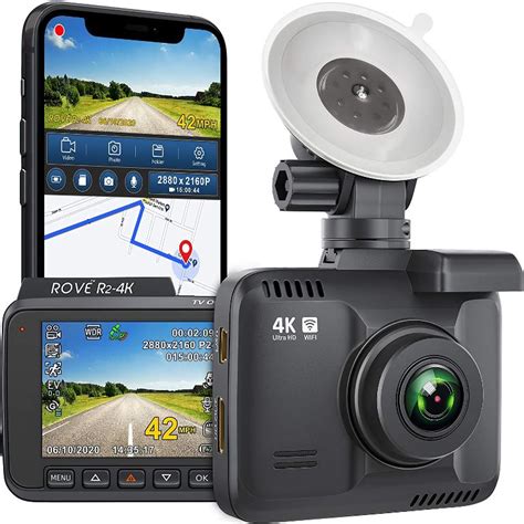 The best dash cam 2024: finest car cameras for every budget.
